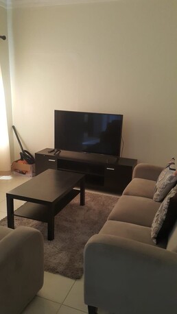 Manama, Apartments/Houses, BHD 300/month,  Furnished,  2 BR,  Furnished Family Apartment@ UmAlhassam: Gas Cooking Facility. Balcony. Parking :TONY