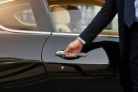 Al Ula, Pick Up & Drop Off, TAXI SERVICE FOR AIRPORTS