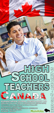 Karachi, Immigration, Canadian Provincial Nomination Program For Family Immigration