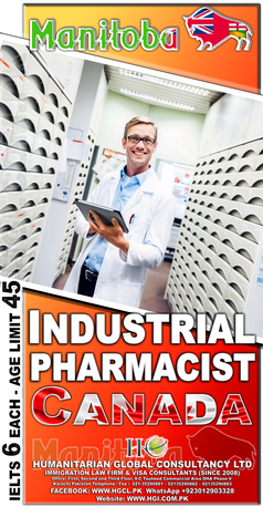 Karachi, Immigration, Canadian Provincial Nomination Program For Family Immigration