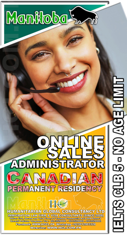 Karachi, Immigration, Canadian Provincial Nomination Program For Family Immigration