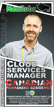 Karachi, Immigration, Canadian Provincial Nomination Program For Family Immigration