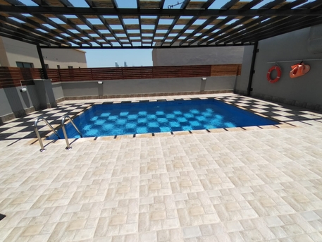 Zinj, Apartments/Houses, BHD 300/month,  Furnished,  1 BR,  BRAND NEW FULLY FURNISHED 1BHK APARTMENT FOR RENT IN ZINJ -: 38185065