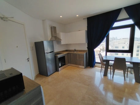 Zinj, Apartments/Houses, BHD 300/month,  Furnished,  1 BR,  BRAND NEW FULLY FURNISHED 1BHK APARTMENT FOR RENT IN ZINJ -: 38185065