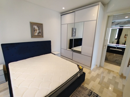 Zinj, Apartments/Houses, BHD 300/month,  Furnished,  1 BR,  BRAND NEW FULLY FURNISHED 1BHK APARTMENT FOR RENT IN ZINJ -: 38185065