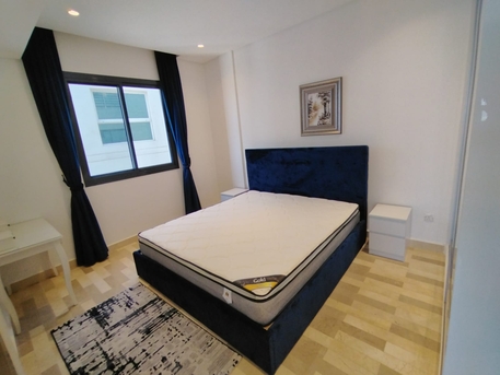 Zinj, Apartments/Houses, BHD 300/month,  Furnished,  1 BR,  BRAND NEW FULLY FURNISHED 1BHK APARTMENT FOR RENT IN ZINJ -: 38185065