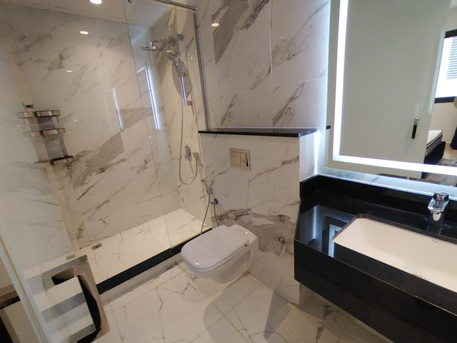 Zinj, Apartments/Houses, BHD 300/month,  Furnished,  1 BR,  BRAND NEW FULLY FURNISHED 1BHK APARTMENT FOR RENT IN ZINJ -: 38185065