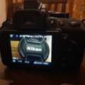 SAR 1200,  Nikon D5200 Edition Professional DSLR Camera 24 Mega Pixels With Full Flip Screen