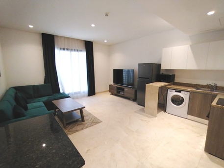 Zinj, Apartments/Houses, BHD 400/month,  Furnished,  2 BR,  BRAND NEW FULLY FURNISHED 2BHK APARTMENT FOR RENT IN ZINJ -: 38185065