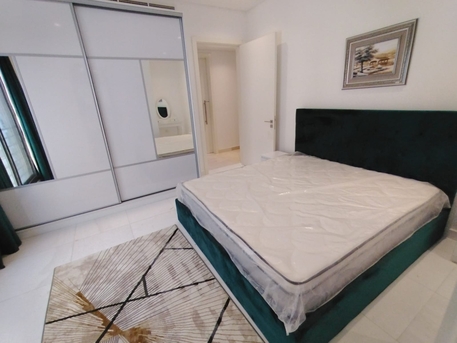 Zinj, Apartments/Houses, BHD 400/month,  Furnished,  2 BR,  BRAND NEW FULLY FURNISHED 2BHK APARTMENT FOR RENT IN ZINJ -: 38185065