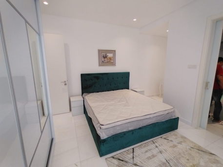 Zinj, Apartments/Houses, BHD 400/month,  Furnished,  2 BR,  BRAND NEW FULLY FURNISHED 2BHK APARTMENT FOR RENT IN ZINJ -: 38185065