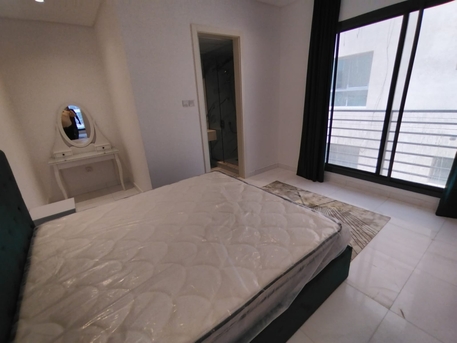 Zinj, Apartments/Houses, BHD 400/month,  Furnished,  2 BR,  BRAND NEW FULLY FURNISHED 2BHK APARTMENT FOR RENT IN ZINJ -: 38185065