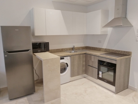 Zinj, Apartments/Houses, BHD 400/month,  Furnished,  2 BR,  BRAND NEW FULLY FURNISHED 2BHK APARTMENT FOR RENT IN ZINJ -: 38185065