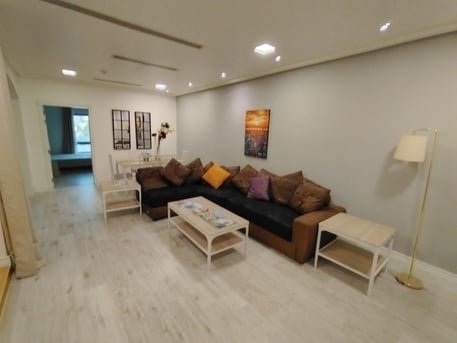Segaya, Apartments/Houses, BHD 330/month,  2 BR,  FULLY FURNISHED 2 BHK APARTMENT FOR RENT IN SEGAYA -: 38185065