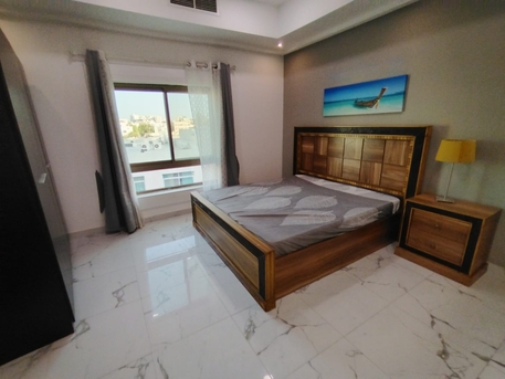 Segaya, Apartments/Houses, BHD 330/month,  2 BR,  FULLY FURNISHED 2 BHK APARTMENT FOR RENT IN SEGAYA -: 38185065