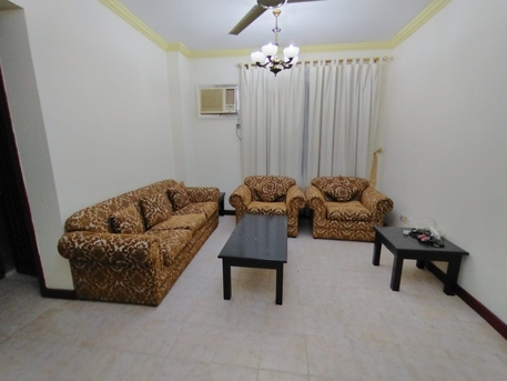Adliya, Apartments/Houses, BHD 240/month,  Furnished,  1 BR,  FULLY FURNISHED 1 BHK APARTMENT FOR RENT IN ADLIYA -: 38185065