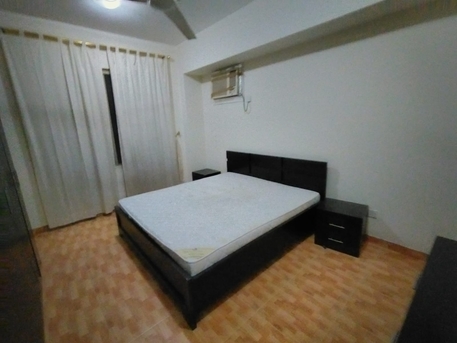 Adliya, Apartments/Houses, BHD 240/month,  Furnished,  1 BR,  FULLY FURNISHED 1 BHK APARTMENT FOR RENT IN ADLIYA -: 38185065