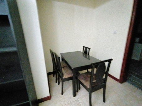 Adliya, Apartments/Houses, BHD 240/month,  Furnished,  1 BR,  FULLY FURNISHED 1 BHK APARTMENT FOR RENT IN ADLIYA -: 38185065