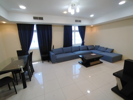 Adliya, Apartments/Houses, BHD 370/month,  2 BR,  FULLY FURNISHED 2 BHK APARTMENT FOR RENT IN ADLIYA -: 38185065