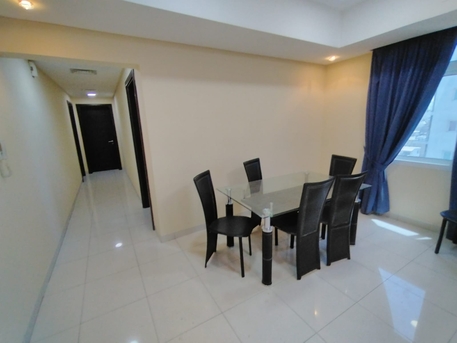 Adliya, Apartments/Houses, BHD 370/month,  2 BR,  FULLY FURNISHED 2 BHK APARTMENT FOR RENT IN ADLIYA -: 38185065