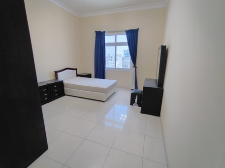 Adliya, Apartments/Houses, BHD 370/month,  2 BR,  FULLY FURNISHED 2 BHK APARTMENT FOR RENT IN ADLIYA -: 38185065