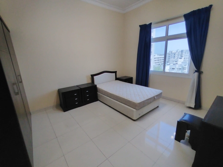 Adliya, Apartments/Houses, BHD 370/month,  2 BR,  FULLY FURNISHED 2 BHK APARTMENT FOR RENT IN ADLIYA -: 38185065