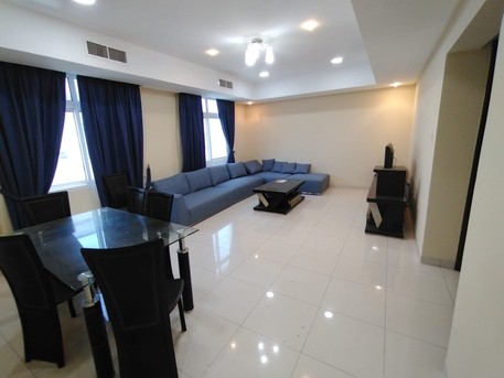 Adliya, Apartments/Houses, BHD 370/month,  2 BR,  FULLY FURNISHED 2 BHK APARTMENT FOR RENT IN ADLIYA -: 38185065