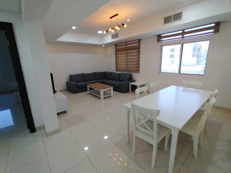 Adliya, Apartments/Houses, BHD 420/month,  2 BR,  SPACIOUS FULLY FURNISHED 2 BHK APARTMENT FOR RENT IN ADLIYA -: 38185065