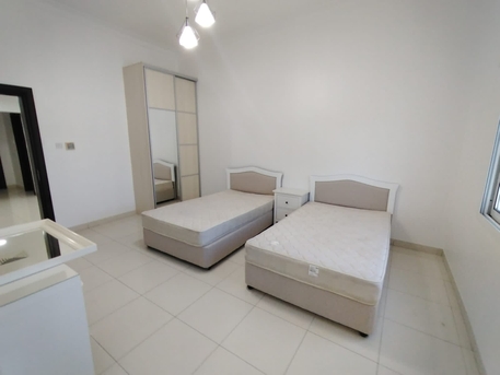 Adliya, Apartments/Houses, BHD 420/month,  2 BR,  SPACIOUS FULLY FURNISHED 2 BHK APARTMENT FOR RENT IN ADLIYA -: 38185065