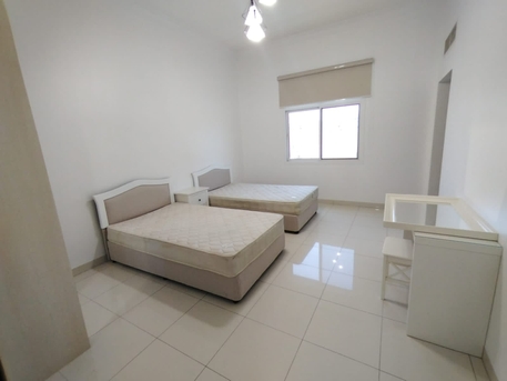 Adliya, Apartments/Houses, BHD 420/month,  2 BR,  SPACIOUS FULLY FURNISHED 2 BHK APARTMENT FOR RENT IN ADLIYA -: 38185065