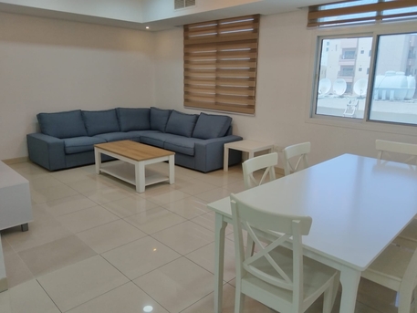 Adliya, Apartments/Houses, BHD 420/month,  2 BR,  SPACIOUS FULLY FURNISHED 2 BHK APARTMENT FOR RENT IN ADLIYA -: 38185065