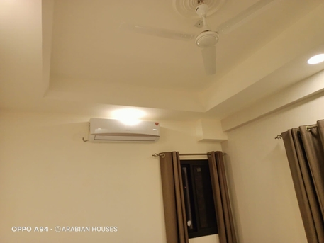 Adliya, Apartments/Houses, BHD 230/month,  1 BR,  SEMI FURNISHED 1 BHK APARTMENT FOR RENT IN ADLIYA -: 38185065