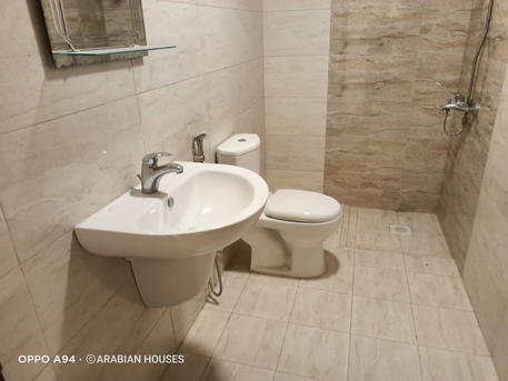 Adliya, Apartments/Houses, BHD 230/month,  1 BR,  SEMI FURNISHED 1 BHK APARTMENT FOR RENT IN ADLIYA -: 38185065