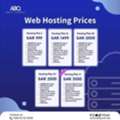 Perfect Web Hosting Packages