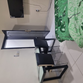 Adliya, Apartments/Houses, BHD 210/month,  Studio,  &1BATHROOM Kitchen  Fully Furnished With Electricity Car Parking