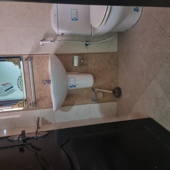 Adliya, Apartments/Houses, BHD 210/month,  Studio,  &1BATHROOM Kitchen  Fully Furnished With Electricity Car Parking