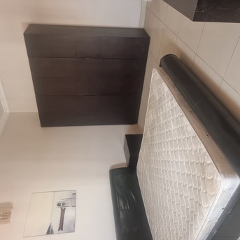 Adliya, Apartments/Houses, BHD 275/month,  2 BR,  #2BATHROOM Hall Kitchen Fully Furnished With Electricity Car Parking