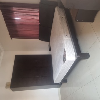 Adliya, Apartments/Houses, BHD 275/month,  2 BR,  #2BATHROOM Hall Kitchen Fully Furnished With Electricity Car Parking