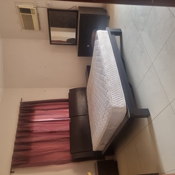 Adliya, Apartments/Houses, BHD 275/month,  2 BR,  #2BATHROOM Hall Kitchen Fully Furnished With Electricity Car Parking