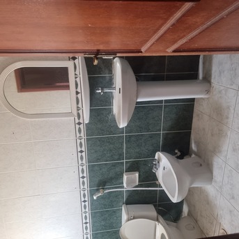 Adliya, Apartments/Houses, BHD 275/month,  2 BR,  #2BATHROOM Hall Kitchen Fully Furnished With Electricity Car Parking