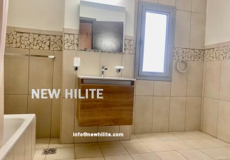 Kuwait City, Apartments/Houses, KWD 1600/month, 4 BR, Fully Furnished Four Bedroom Duplex For Rent In Mahboula