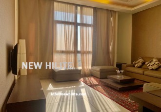 Kuwait City, Apartments/Houses, KWD 1600/month, 4 BR, Fully Furnished Four Bedroom Duplex For Rent In Mahboula