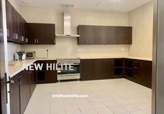 Kuwait City, Apartments/Houses, KWD 1600/month, 4 BR, Fully Furnished Four Bedroom Duplex For Rent In Mahboula