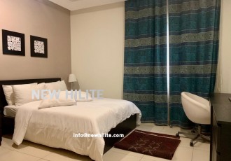 Kuwait City, Apartments/Houses, KWD 1600/month, 4 BR, Fully Furnished Four Bedroom Duplex For Rent In Mahboula