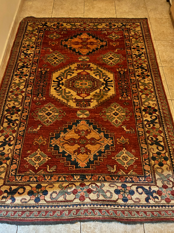 Riyadh, Household Items, SAR 50,  Carpets