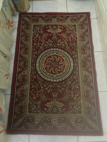 Riyadh, Household Items, SAR 50,  Carpets