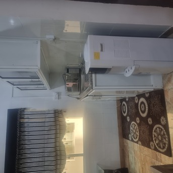 Saar, Apartments/Houses, BHD 200/month,  Studio,  @1BATHROOM Kitchen Open Fully Furnished With Electricity Car Parking