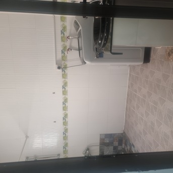 Saar, Apartments/Houses, BHD 200/month,  Studio,  @1BATHROOM Kitchen Open Fully Furnished With Electricity Car Parking