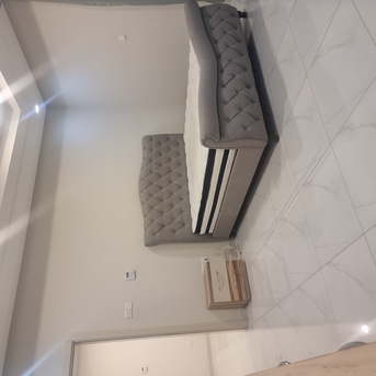 Saar, Apartments/Houses, BHD 440/month,  2 BR,  #3BATHROOM Hall Kitchen Open Fully Furnished With Electricity Car Parking