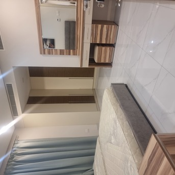 Saar, Apartments/Houses, BHD 440/month,  2 BR,  #3BATHROOM Hall Kitchen Open Fully Furnished With Electricity Car Parking